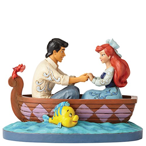 Waiting For A Kiss - Ariel and Prince Eric