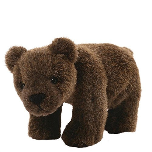 Jasper Brown Bear