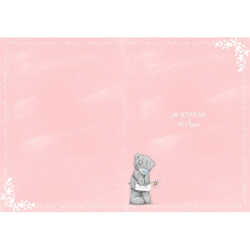 For a Fabulous Godmother - Mother's Day Card