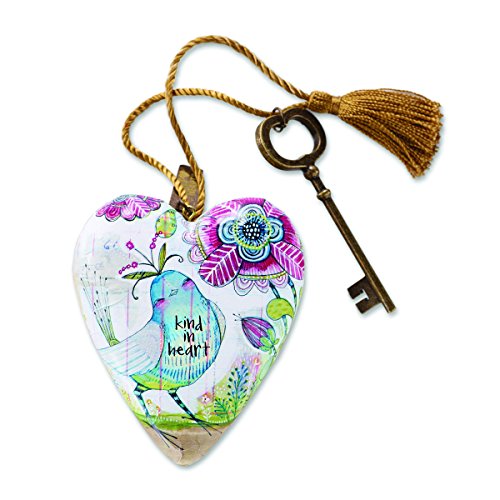 Kind in Heart