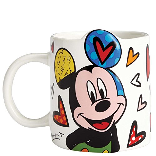 Mickey Mouse Mug