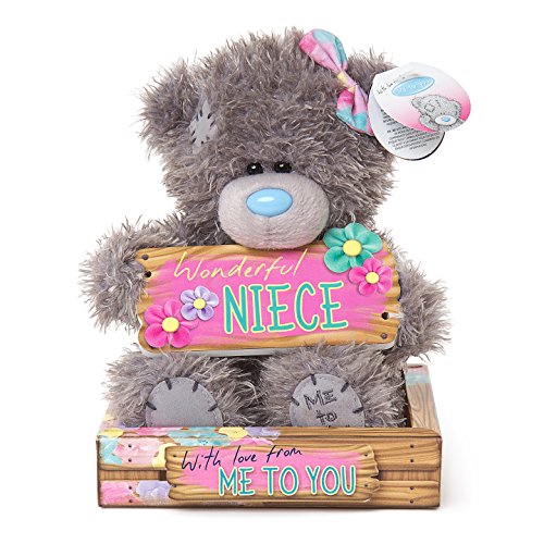 Wonderful Niece - 6'' Bear