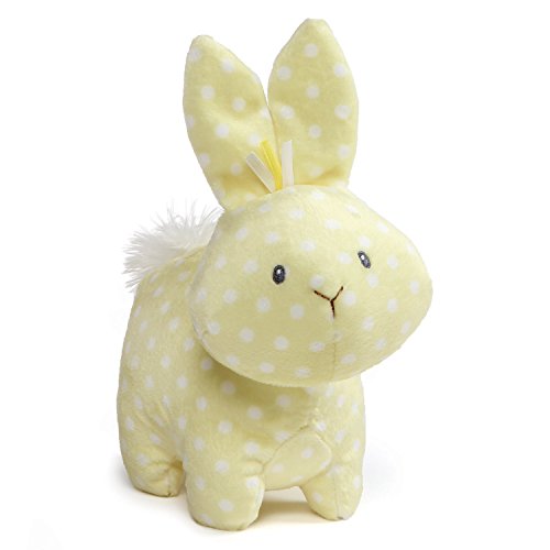Roly Poly Bunny