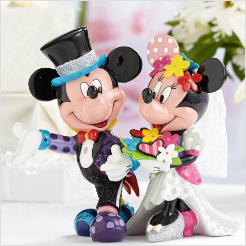 Disney Britto