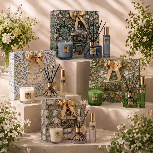 Maison Parfum - Gift Set in Gift Bag