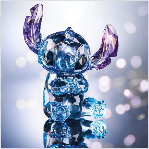 Licensed Facets Collection