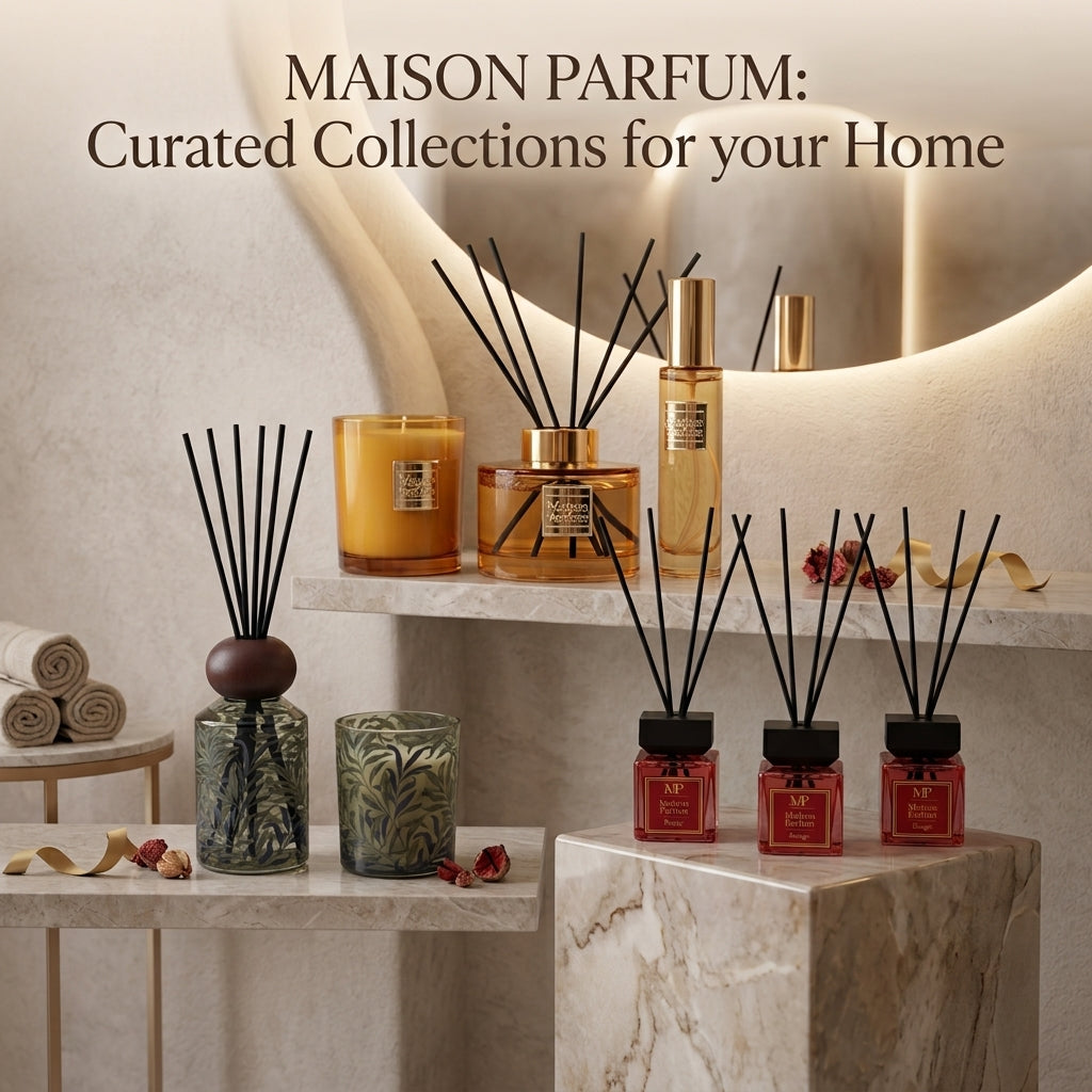 Maison Parfum