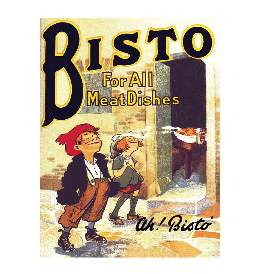 Bisto - For All Meat Dishes (Small)