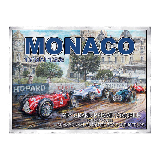 Monaco Grand Prix 1956 (Small)