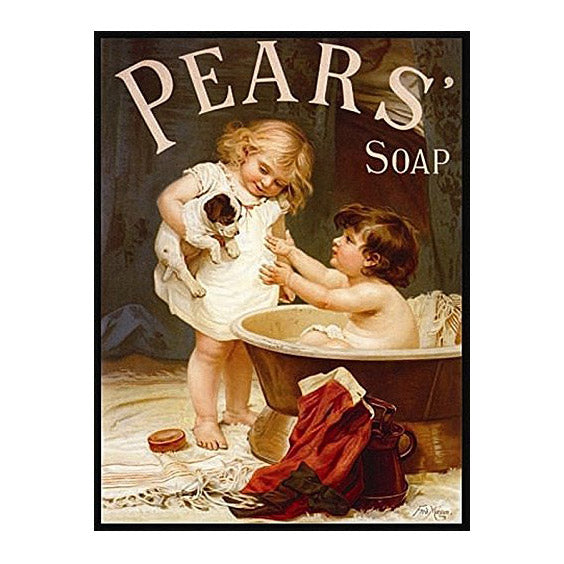 Pears' Soap (Small)
