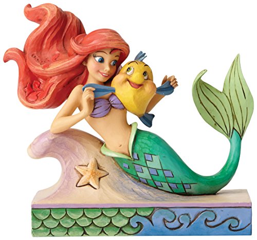 Fun and Friends - Ariel with Flounder