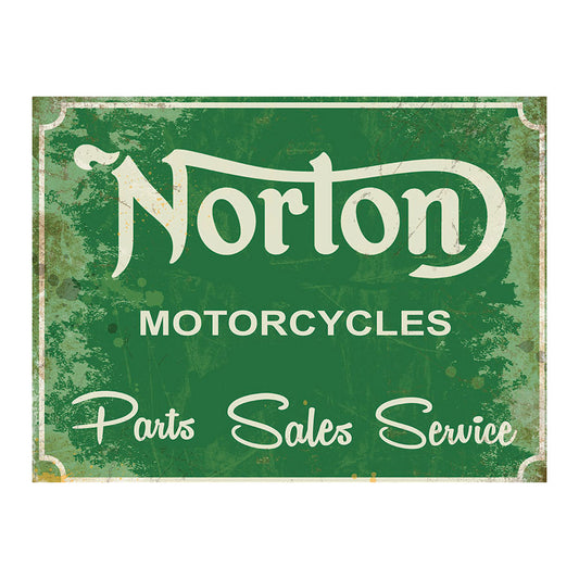Norton Motorcycles (Small)