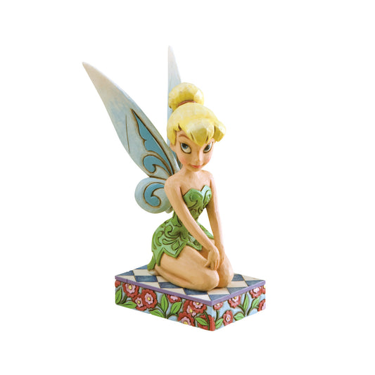 A Pixie Delight - Tinker Bell