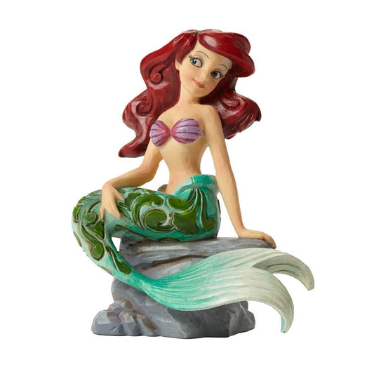 Splash of Fun - Ariel