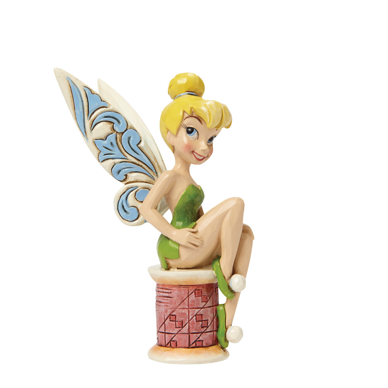 Crafty Tink - Tinker Bell
