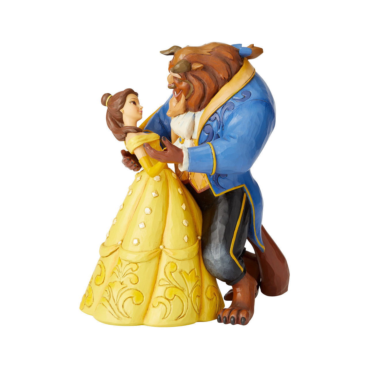 Moonlit Waltz - Beauty and The Beast