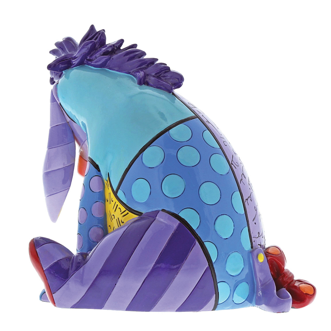 Eeyore Figurine