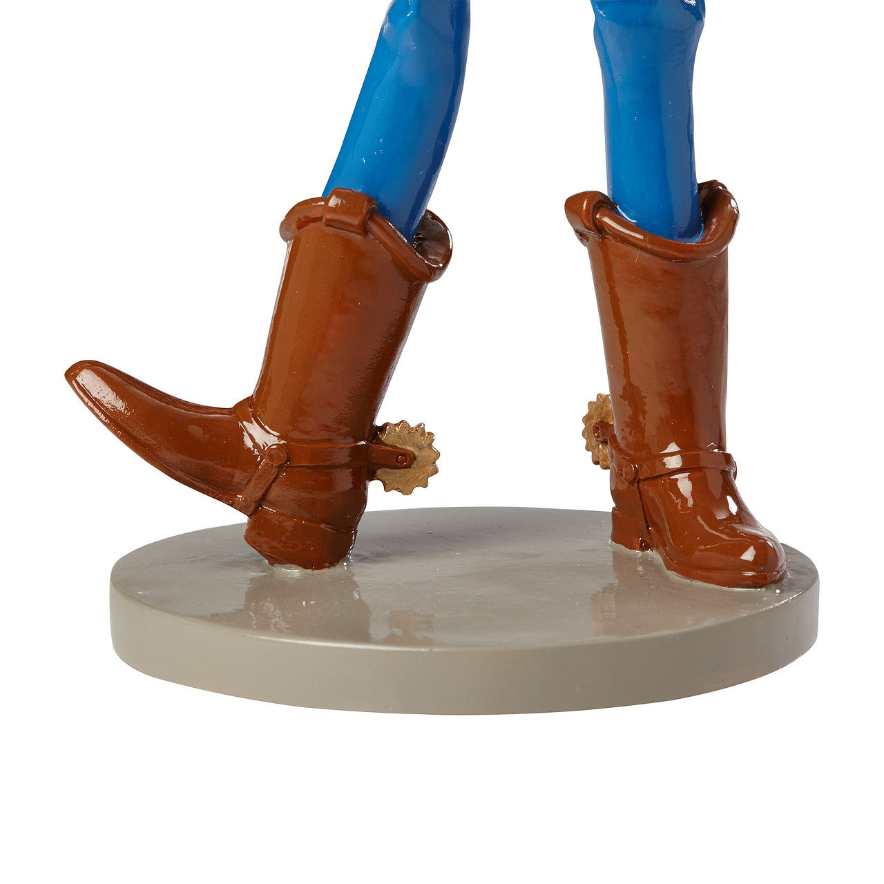 Woody Figurine