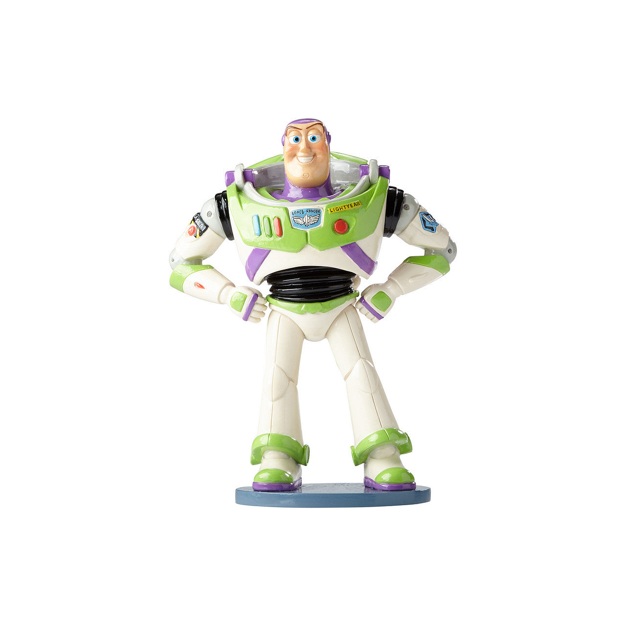 Buzz Lightyear Figurine