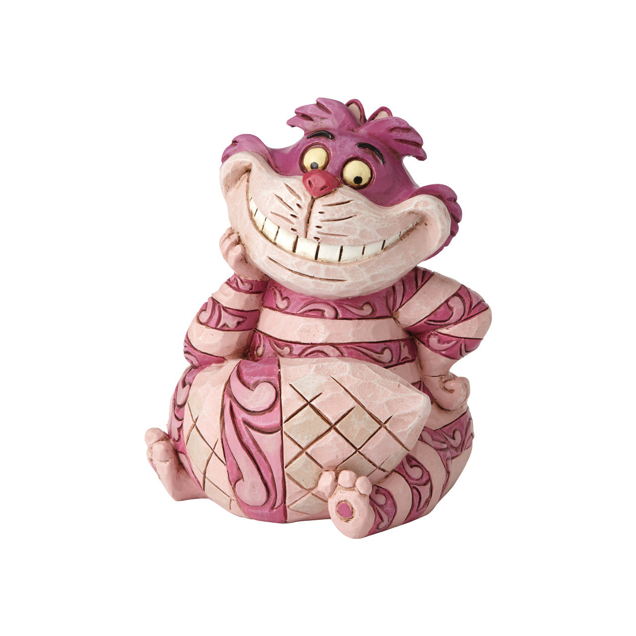 Cheshire Cat - Mini Figurine