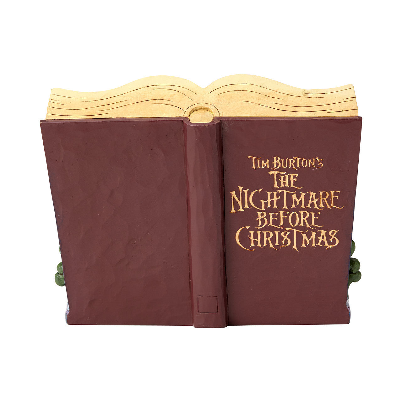 Once Upon A Nightmare - Storybook Nightmare Before Christmas