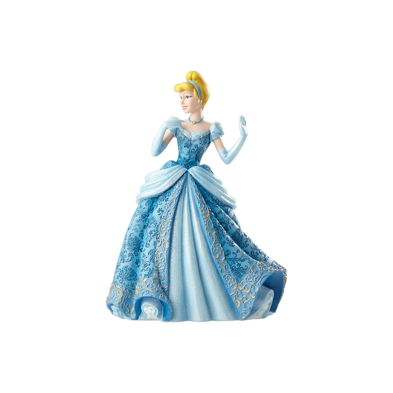 Cinderella Figurine