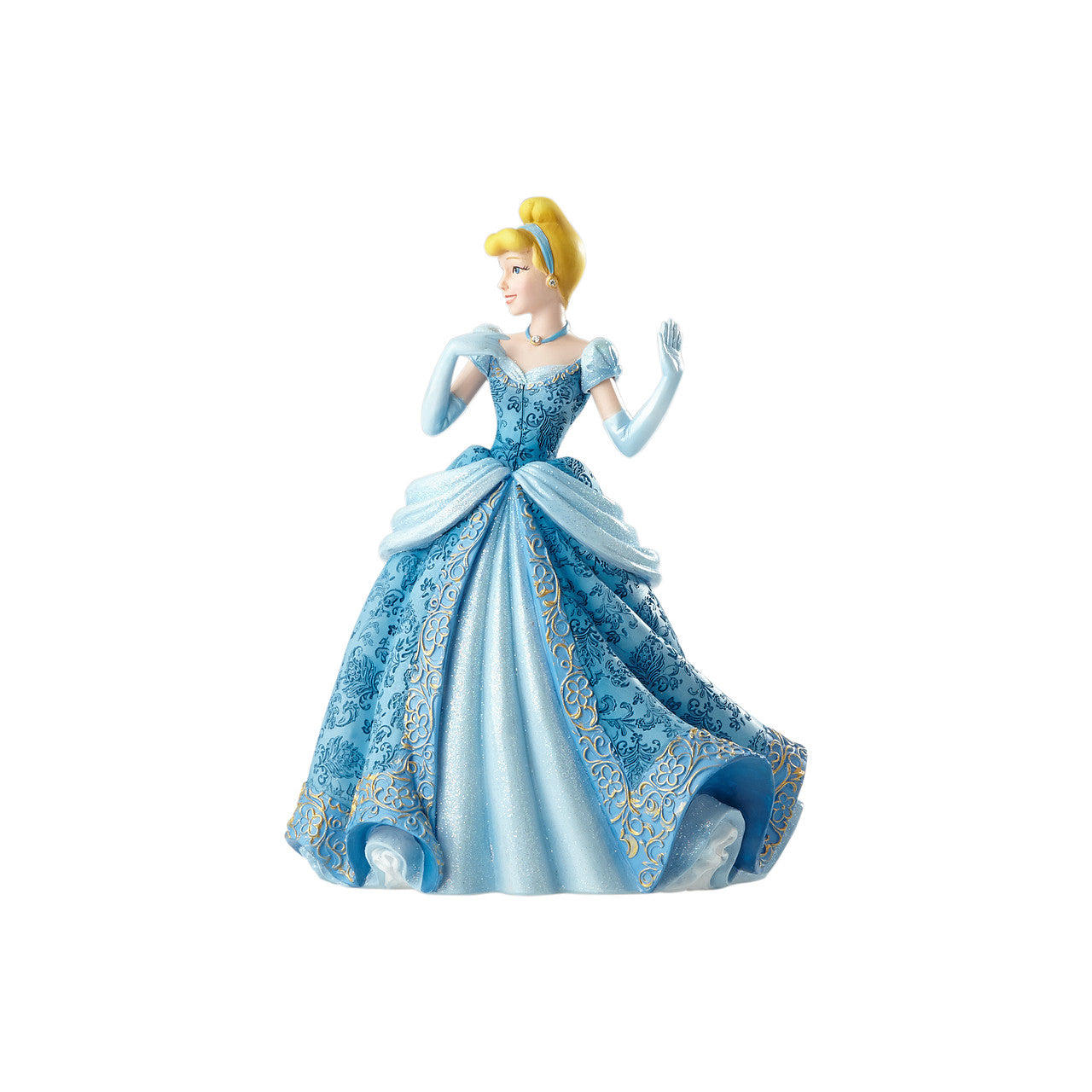 Cinderella Figurine