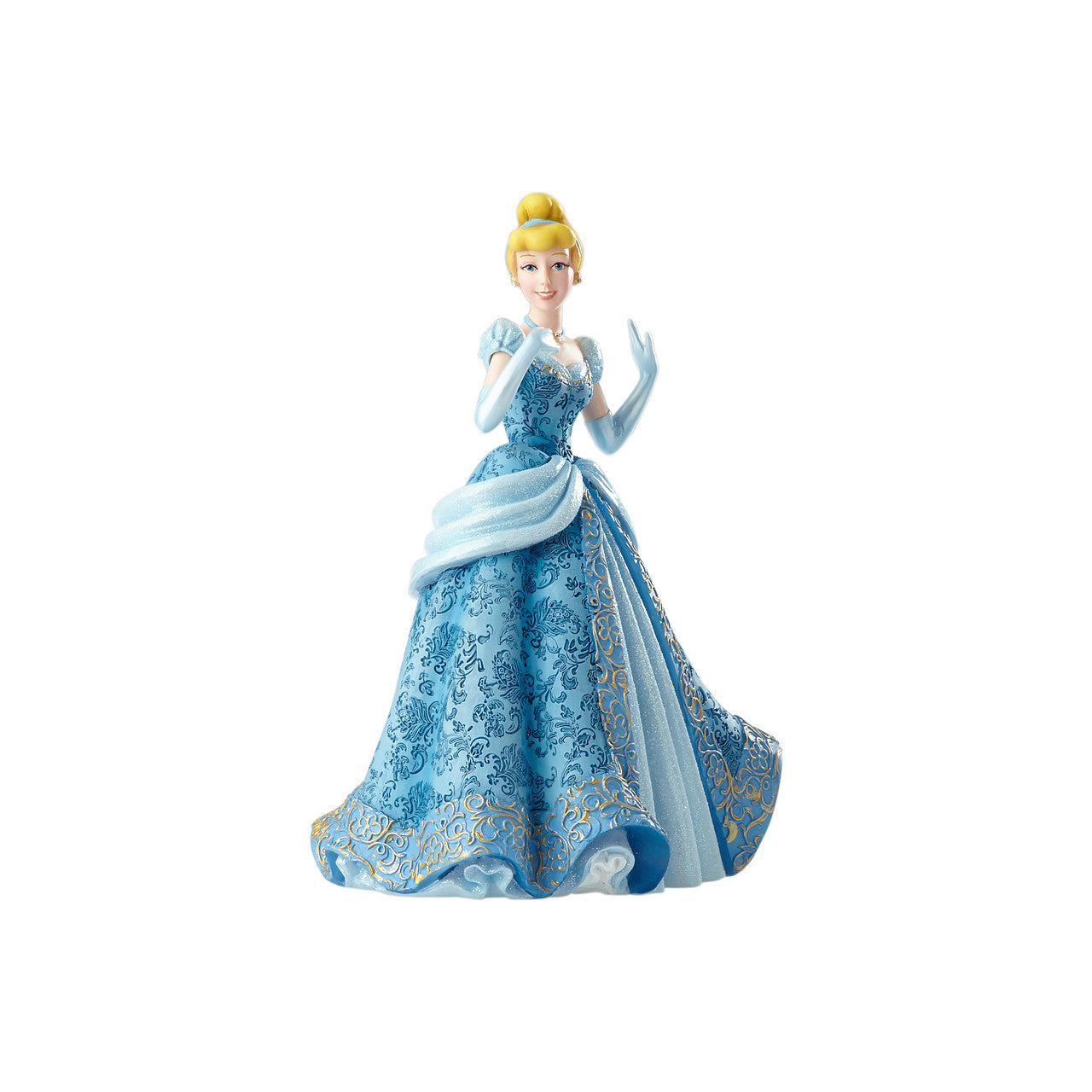 Cinderella Figurine