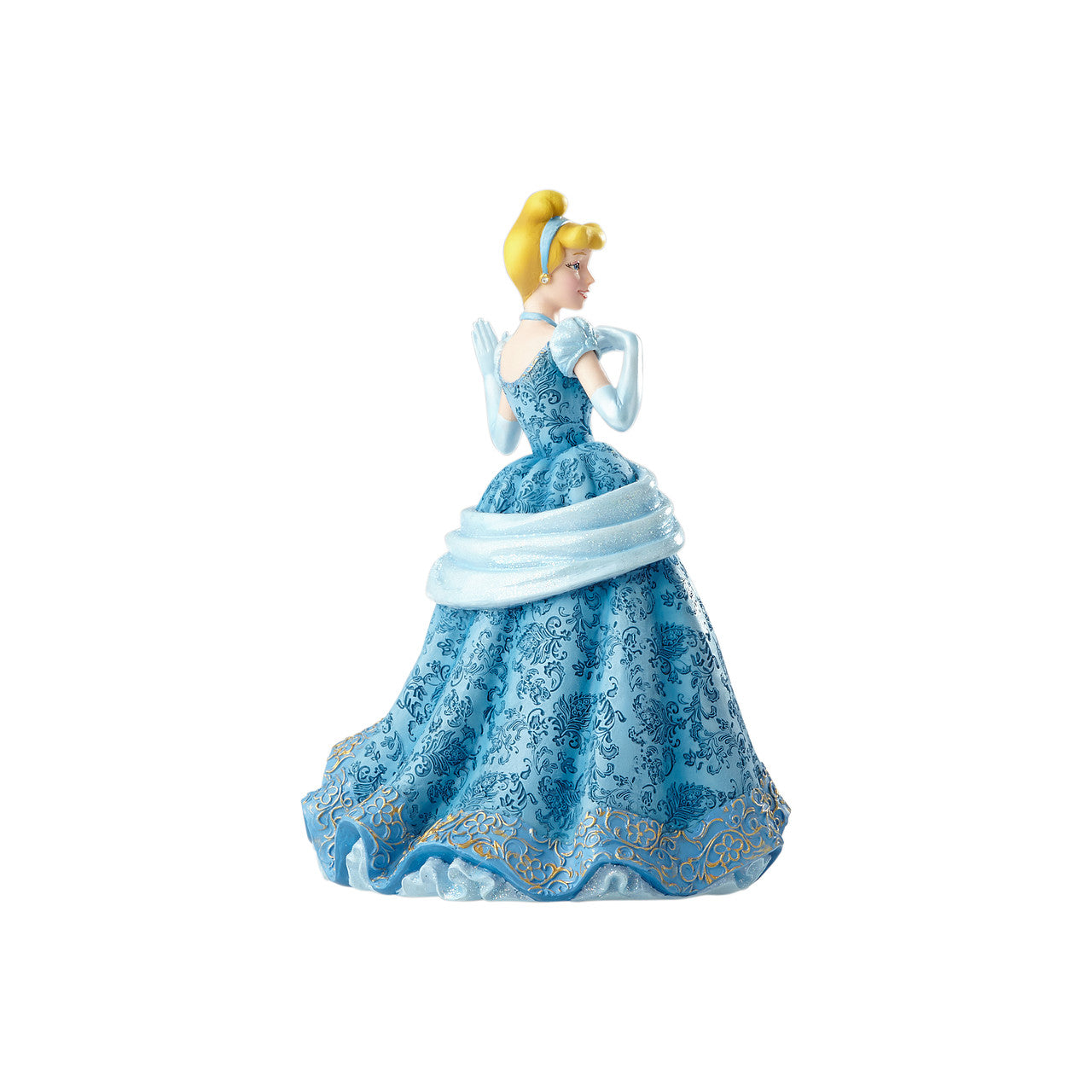 Cinderella Figurine