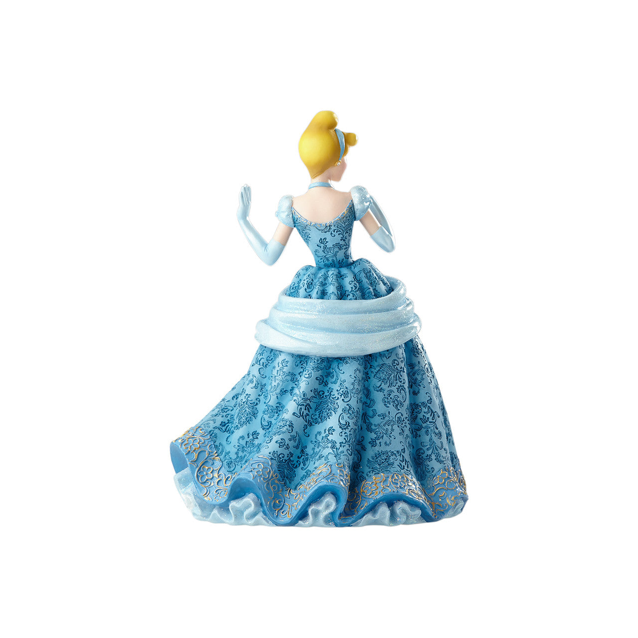 Cinderella Figurine