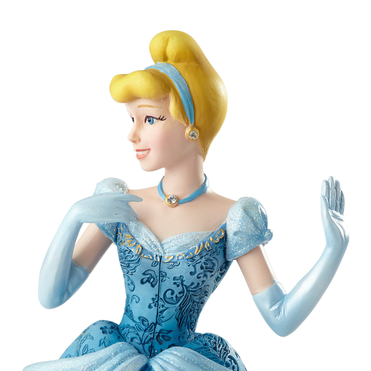 Cinderella Figurine