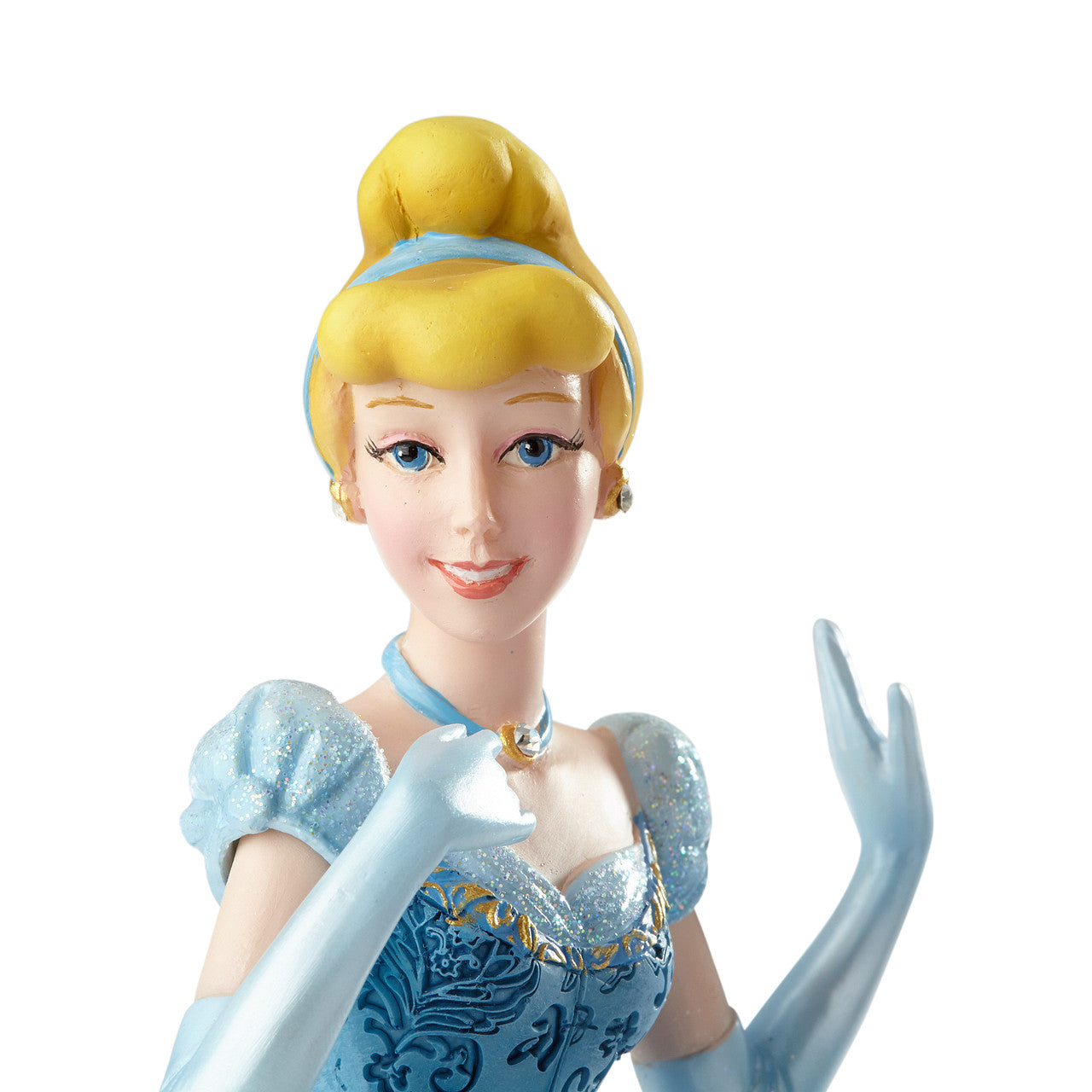 Cinderella Figurine
