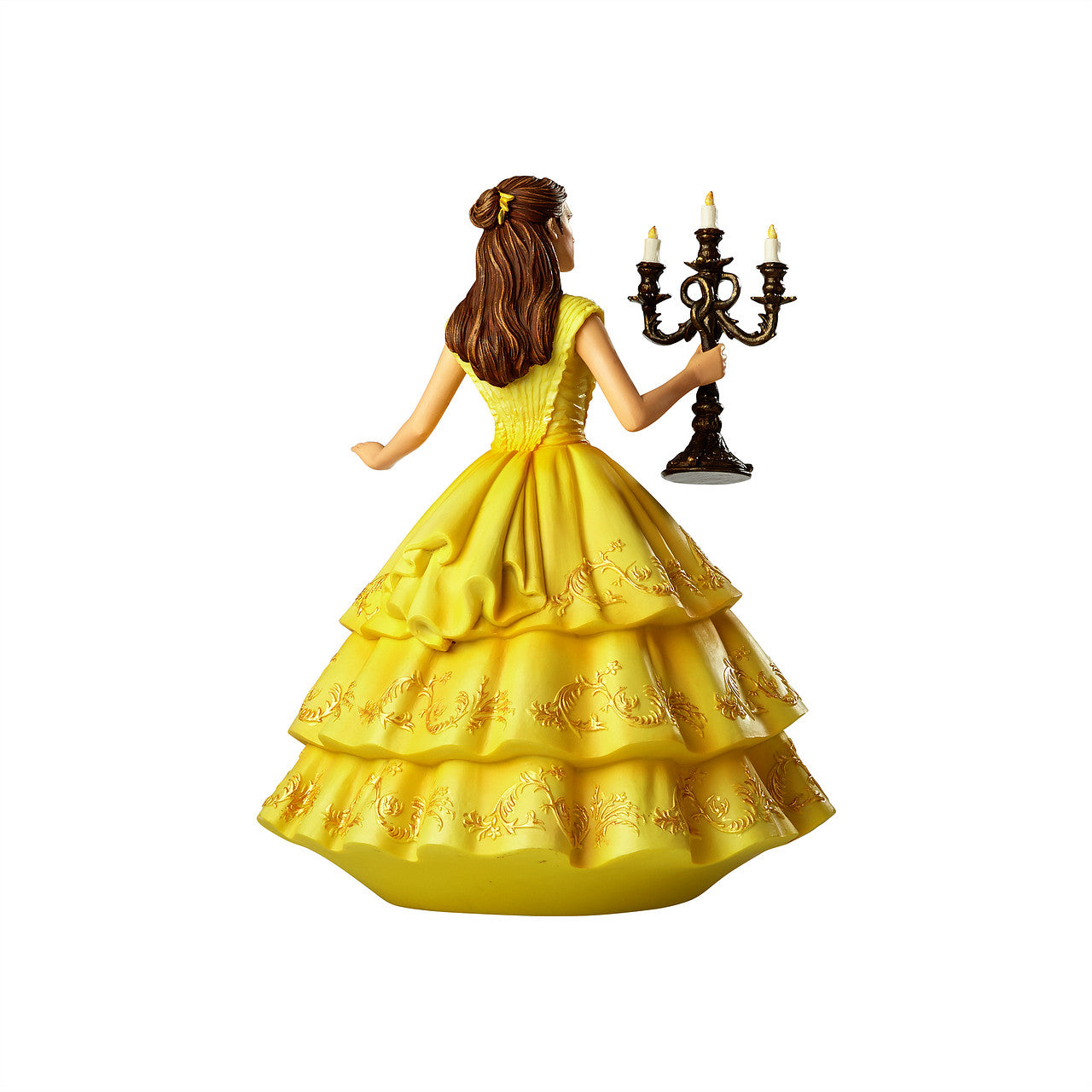 Belle - Live Action Figurine