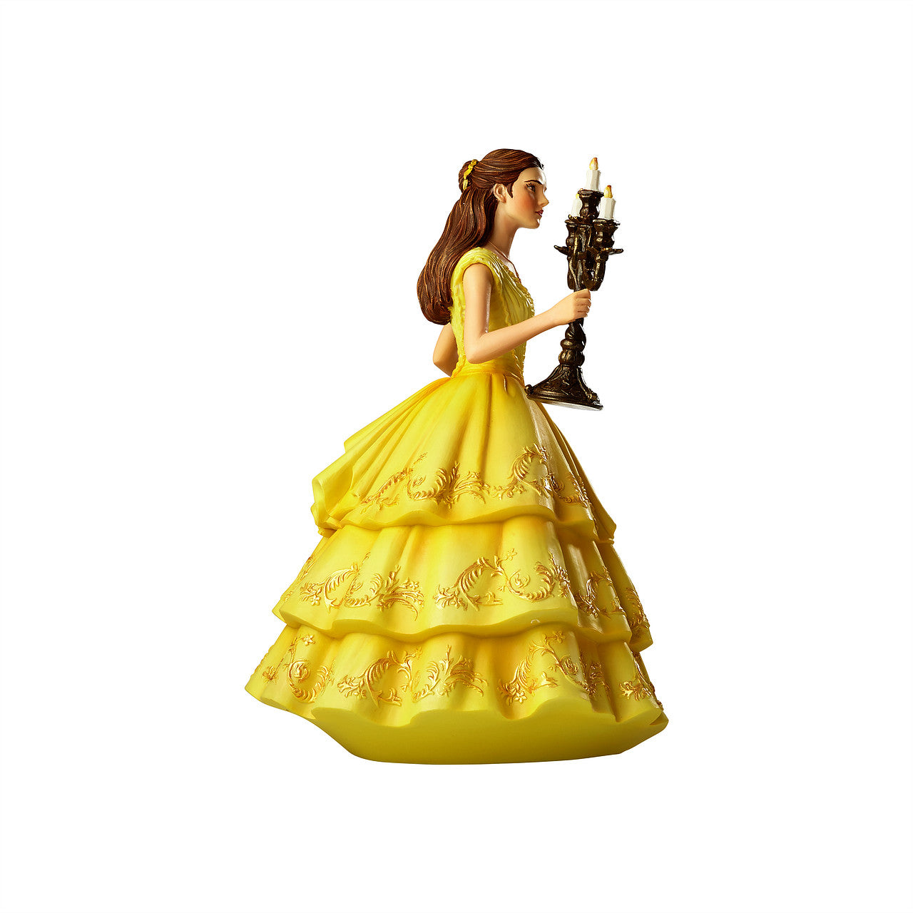 Belle - Live Action Figurine