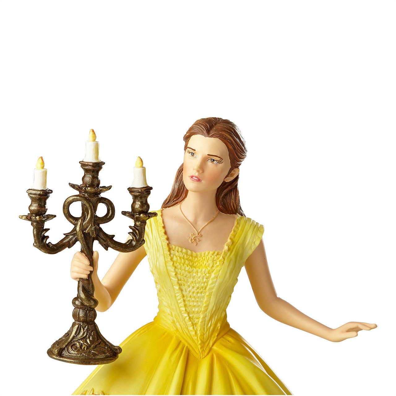 Belle - Live Action Figurine