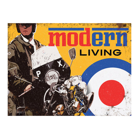 MODern Living - Scooter (Small)