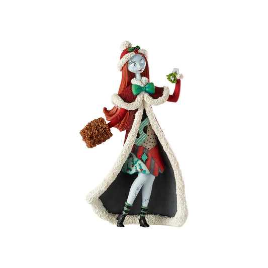 Christmas Sally Figurine