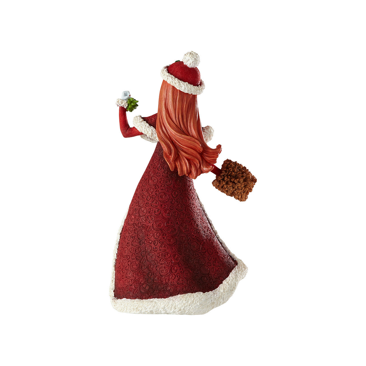 Christmas Sally Figurine