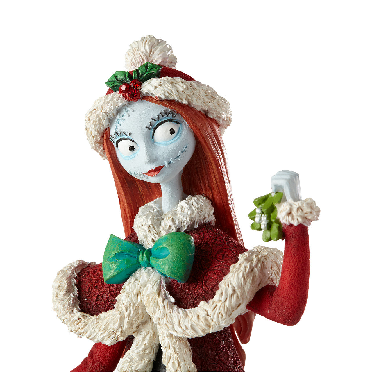 Christmas Sally Figurine