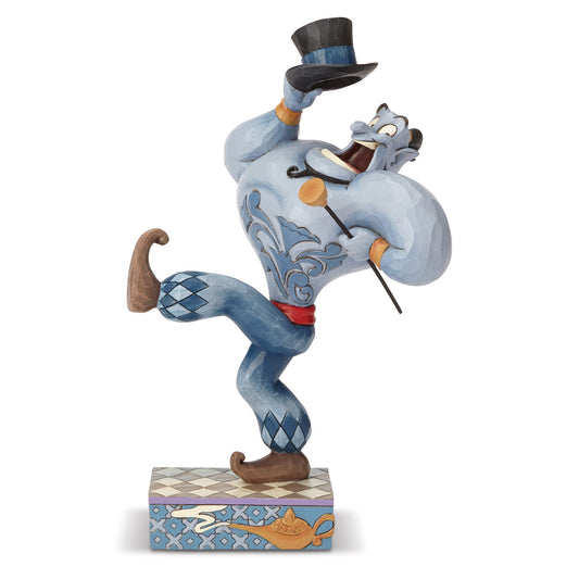 Born Showman - Genie