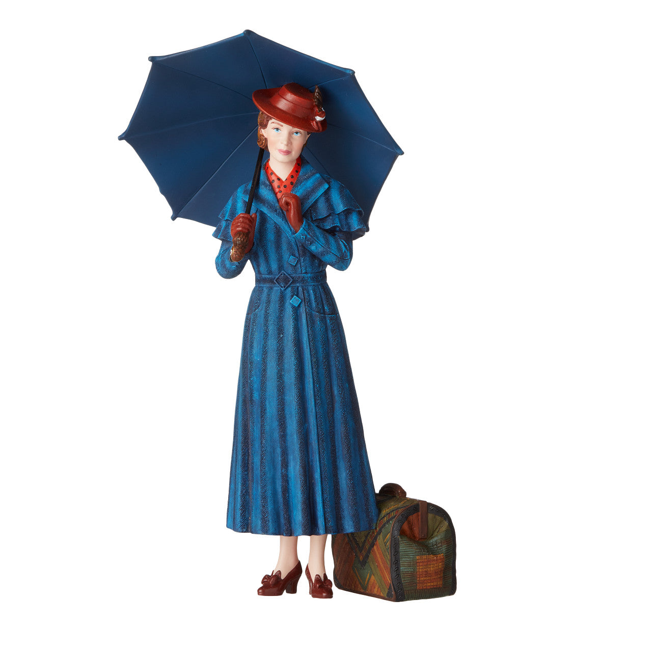 Mary Poppins - Live Action Figurine