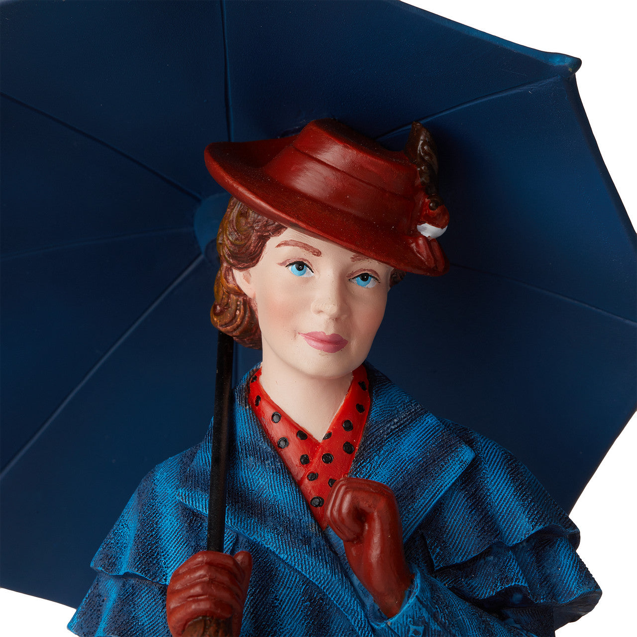 Mary Poppins - Live Action Figurine