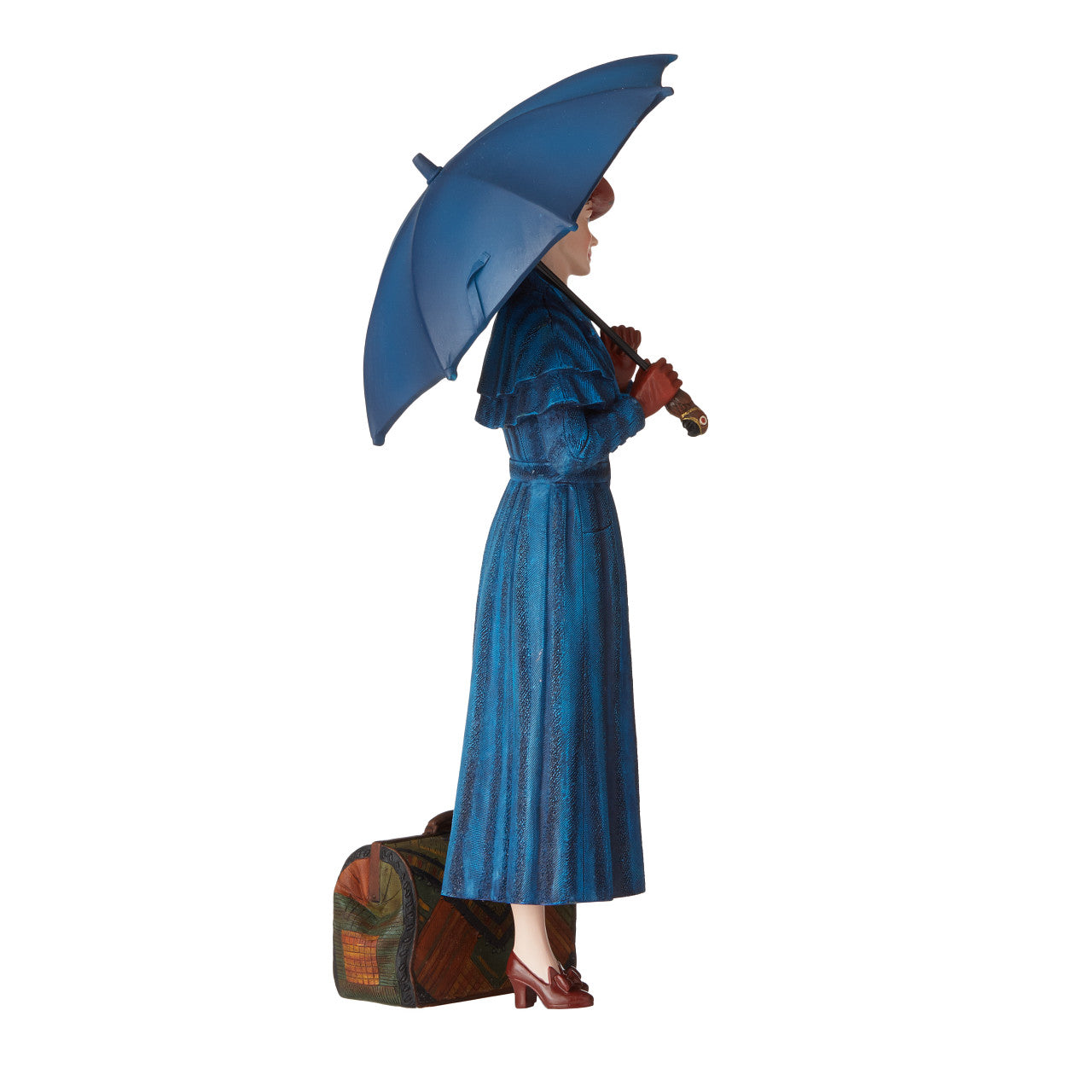 Mary Poppins - Live Action Figurine