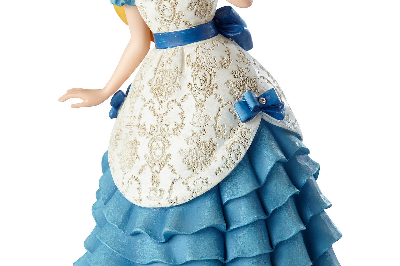 Alice Figurine