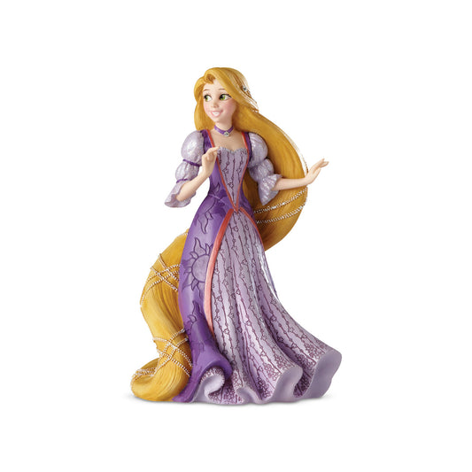 Rapunzel Figurine