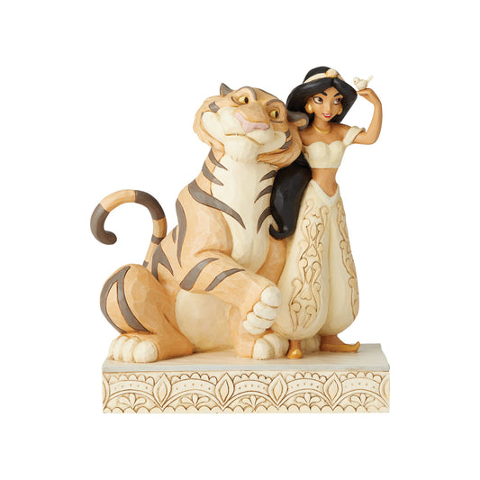 Wondrous Wishes - Jasmine and Rajah