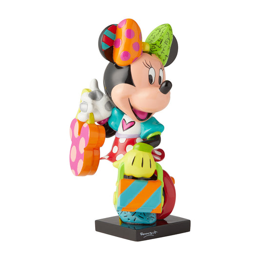 Minnie Mouse Fashionista Figurine