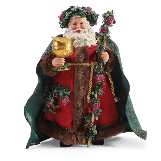 Wassail - Santa