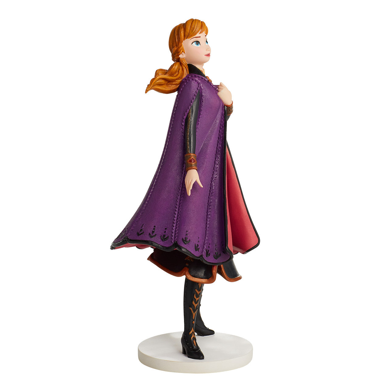 Anna Figurine