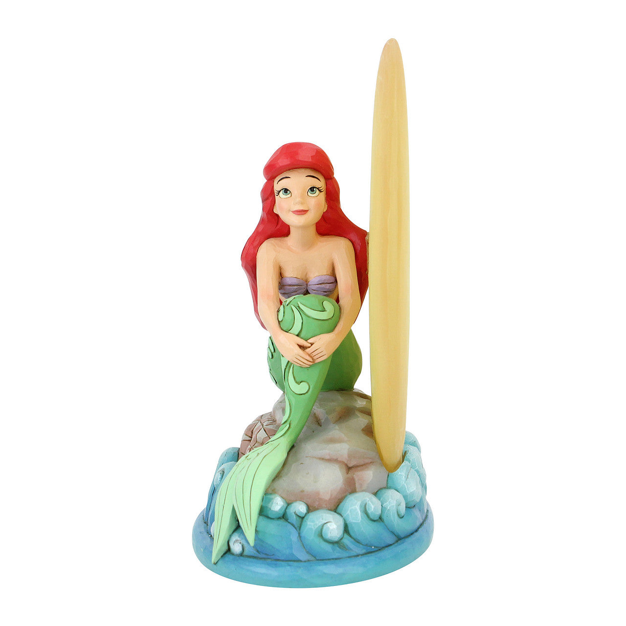 Mermaid by Moonlight - Ariel with Light Up Moon